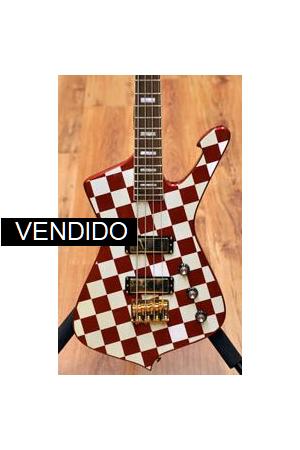 Ibanez IC200 Red Ibanez IC200 Red